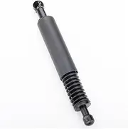 1pc/2pcs Iron Trunk Lid Return Spring Fit Base Sport Utility 4-Door 2004-2006 95551255006 Fit for Porsche Fit for Cayenne (Color : 1PCS)