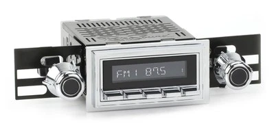 RetroRadio for 1968-79 Ford F-Series Truck LAC-M1-126-55-75