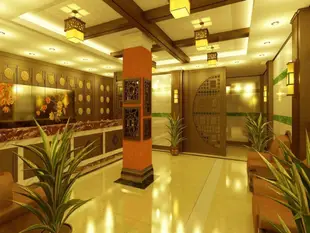 張家界湘源大酒店Zhangjiajie Xiangyuan Grand Hotel