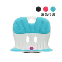 在飛比找momo購物網優惠-【Curble】Kids 韓國3D護脊美學椅墊(三色)