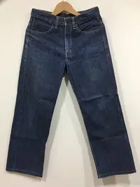 在飛比找Yahoo!奇摩拍賣優惠-Levi's 513 經典直筒褲