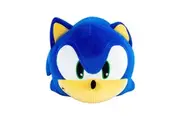 Sonic The Hedgehog V2 Mega Mocchi Mocchi Plushies Kids Childrens 3y+ Soft Plush