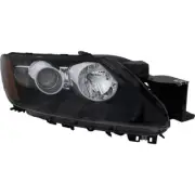 Right Headlights For Mazda CX-7 2.3L 2.5L 2010 2011 EH44510K0G-PFM REPMZ100101