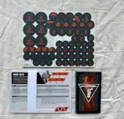 Tokens/Cards - Hernkyn Yaegir - Kill Team: Termination - Warhammer 40K