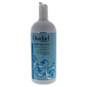 Moisture Lock Leave-In Conditioner by Ouidad for Unisex - 33.8 oz Conditioner
