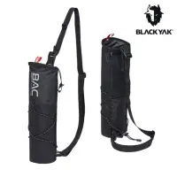 在飛比找momo購物網優惠-【BLACK YAK】343登山杖收納袋[黑色]BYBB2N