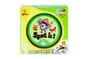 Spot it Animals Card Game