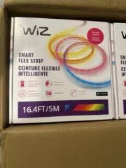Wiz Smart Flex LED Strips New 2025!!!!!