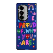 Galaxy Z Fold6 Impact Case Be proud of who you are