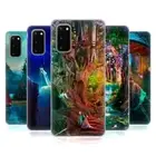 OFFICIAL AIMEE STEWART FANTASY SOFT GEL CASE FOR SAMSUNG PHONES 1