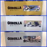 在飛比找蝦皮購物優惠-尋寶格 哥吉拉 展示掛巾 掛軸 包巾 哥斯拉 日本空運 限量
