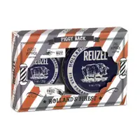 在飛比找蝦皮購物優惠-☆MOMO小屋☆ REUZEL Fiber Pomade 深