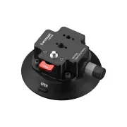 iFootage Spider Crab Vehicle Car Suction Cup for Camera Mount VS-118 IF-VS118