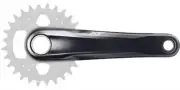 Shimano Deore XT FC-M8120-1 Crankset 170mm (without Chainring and BB)