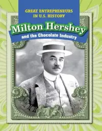 在飛比找博客來優惠-Milton Hershey and the Chocola