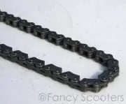 Trailmaster Torino 50A, Scooter 49-50cc Timing Chain