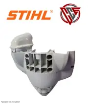 Genuine Stihl Engine Housing Part# 4144 020 3028