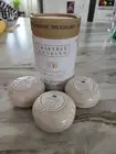 Crabtree & Evelyn Caramelized Fig & Brown Sugar Triple Milled Soap, 3 Pk