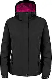 [TRESPASS] Women's Malissa Rain Jacket