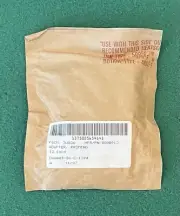 M18A1 Claymore Priming Adapter pack of 12