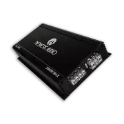 Nemesis Audio NA-3KM 1500W RMS Class D Monoblock Amplifier