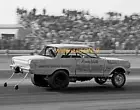 "Randy Walls" 1964 Chevy Nova "Super Nova" AF/X'r NITRO Funny Car PHOTO! #(2)