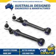 SuperPro Front Control Arm Lower Assembly Kit for HSV Grange GTS Maloo Senator