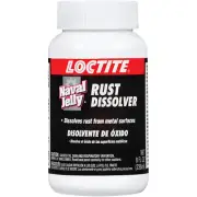 Naval Jelly Rust Dissolver, 8 Fl Oz, Bottle