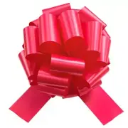 2 Pcs Giant Gift Bow12inch Large Gift Bow Big Bow for Bike Bow for Present Bo...