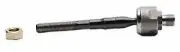 Steering Tie Rod End-RWD McQuay-Norris ES3212 fits 1989 Mazda MPV (for: Mazda)