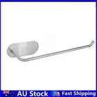 Paper Towel Holder Hanger Rack Kitchen Shelf Organizer Under Cabinet Roll Cup KZ