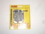 FIRESTIK K-6 3-WAY MIRROR ANTENNA MOUNT BRACKET
