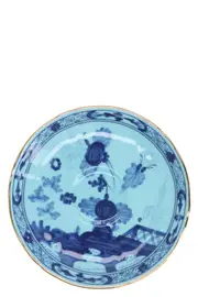 GINORI 1735 'Oriente Italiano' Coffee Cup Side Plate