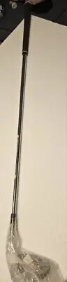 TaylorMade Hi-Toe 4 Copper Wedge 60.10 Steel Shaft Left Handed Standard Bounce