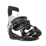 Nidecker Kaon-Plus Men's Snowboard Bindings, Instinct, Large