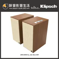 在飛比找Yahoo!奇摩拍賣優惠-美國 Klipsch The Nines 兩聲道主動式喇叭.