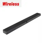 Infrared Ray Wireless Sensor Bar for Nintendo Wii / Wii U / Wii Mini Console