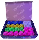 24x LED Flameless Tea Light Tealight Candle Wedding Decoration Christmas Lights