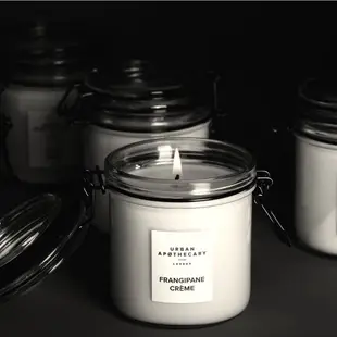 Urban Apothecary 原創手工香氛蠟燭 250g 多款可選 大豆蠟燭 精油蠟燭 室內香氛－WBK 寶格選物