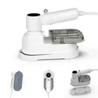 Travel Steamer for Clothes with LCD Screen and 3 Temperature Settings 20S Fas