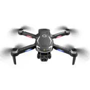 V888 Drone With 8K HD Dual Camera FPV WIFI Foldable Quadcopter +Battery ZZXZ