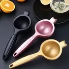 fruit extractor handheld lemon juicer lemon squeezer citrus press orange juicer