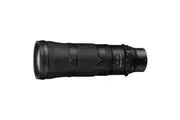 Nikon NIKKOR Z 180-600mm f/5.6-6.3 VR Lens