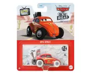 Disney Pixar Cars On the Road Royce Revsley Diecast Car