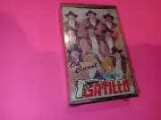 Banda Gatillo Cassette Techno Banda Sellado