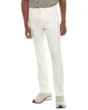 JOES Jeans The Airsoft Asher Chalk Slim Fit Jean