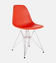 [Vitra] Vitra Eames Plastic RE DSR chair