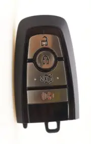 NEW OEM Ford PEPS Smart Key Remote Fob 164-R8187 Mustang Shelby 2018-2022