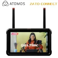 在飛比找樂天市場購物網優惠-【eYe攝影】現貨 公司貨 ATOMOS ZATO CONN