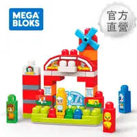 在飛比找誠品線上優惠-【Mega Bloks 美高積木】音樂農場